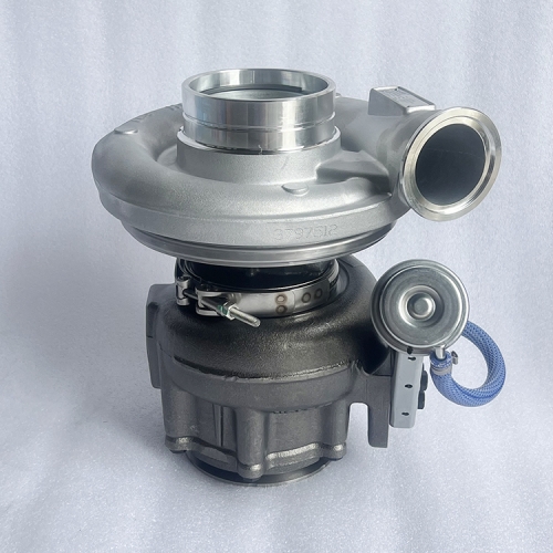 Genuine HOLSET Turbocharger 21944242 HE500WG 85013758 For VOLVO D11K Engine