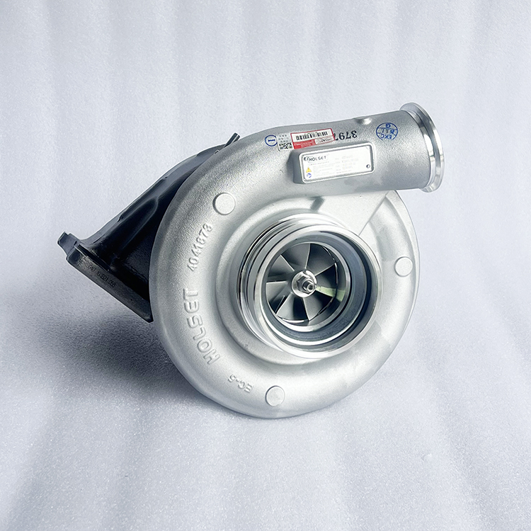 Genuine HOLSET Turbocharger 20857656 20712174 208576560 85000593 85000645 For VOLVO D13 Engine