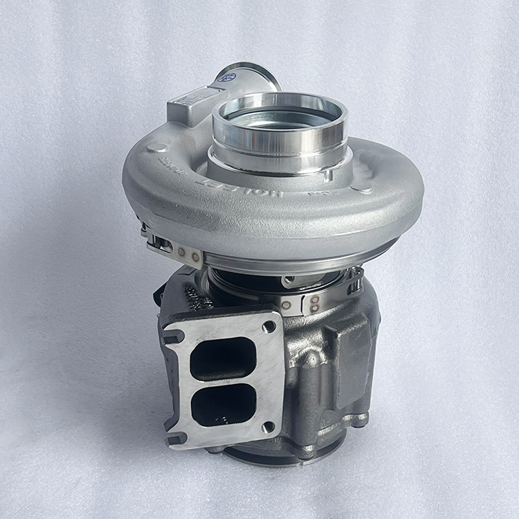 Genuine HOLSET Turbocharger 21944242 HE500WG 85013758 For VOLVO D11K Engine