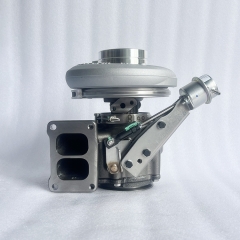 Genuine HOLSET HX55W Turbocharger 20763166 207631660 20993930 21168744 22409174 85000596 85000913 For VOLVO D13 Engine