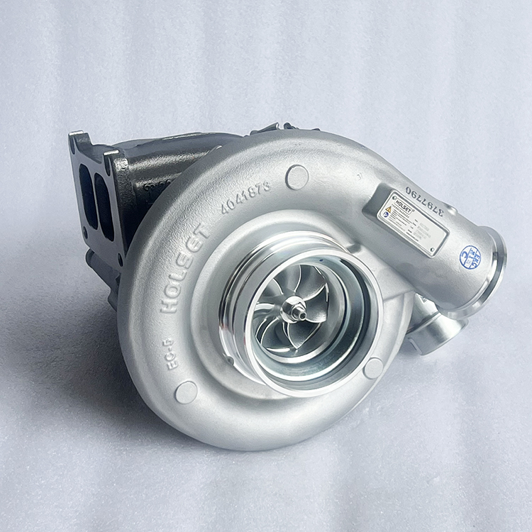 Genuine HOLSET HE500WG Turbocharger 21989961 85013511 For VOLVO D13K Engine