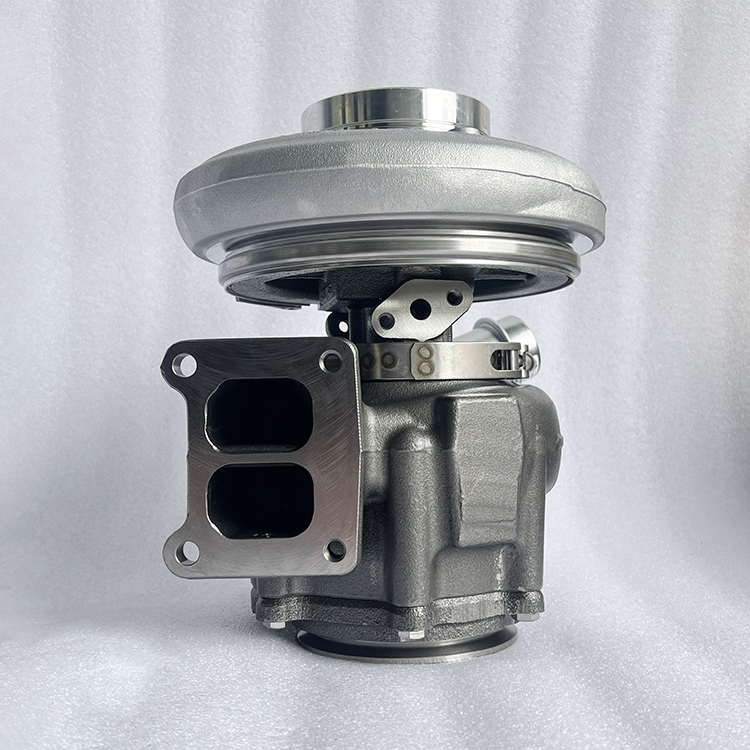 Genuine HOLSET Turbocharger 21316567 85003215 For VOLVO FM11 Truck