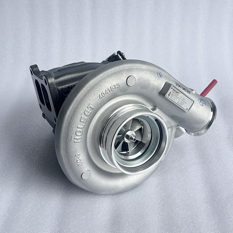 Genuine HOLSET Turbocharger 21316567 85003215 For VOLVO FM11 Truck