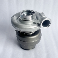 Genuine HOLSET Turbocharger 20857656 20712174 208576560 85000593 85000645 For VOLVO D13 Engine