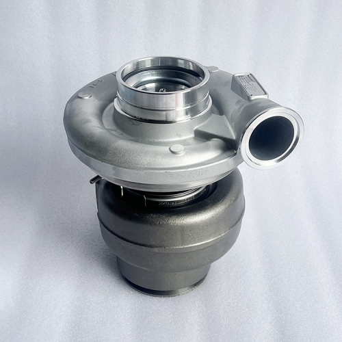 Genuine HOLSET Turbocharger 20857656 20712174 208576560 85000593 85000645 For VOLVO D13 Engine