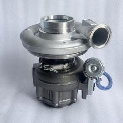 Genuine HOLSET HE500WG Turbocharger 21989961 85013511 For VOLVO D13K Engine