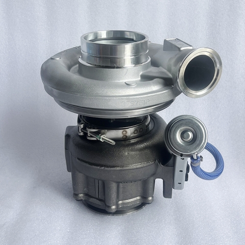 Genuine HOLSET HE500WG Turbocharger 21989961 85013511 For VOLVO D13K Engine