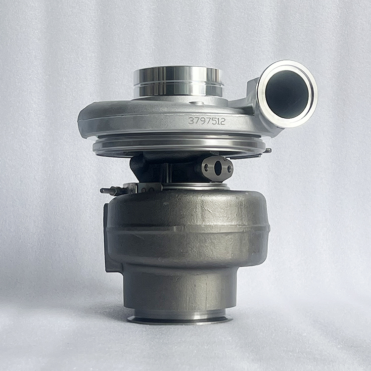 Genuine HOLSET Turbocharger 20857656 20712174 208576560 85000593 85000645 For VOLVO D13 Engine