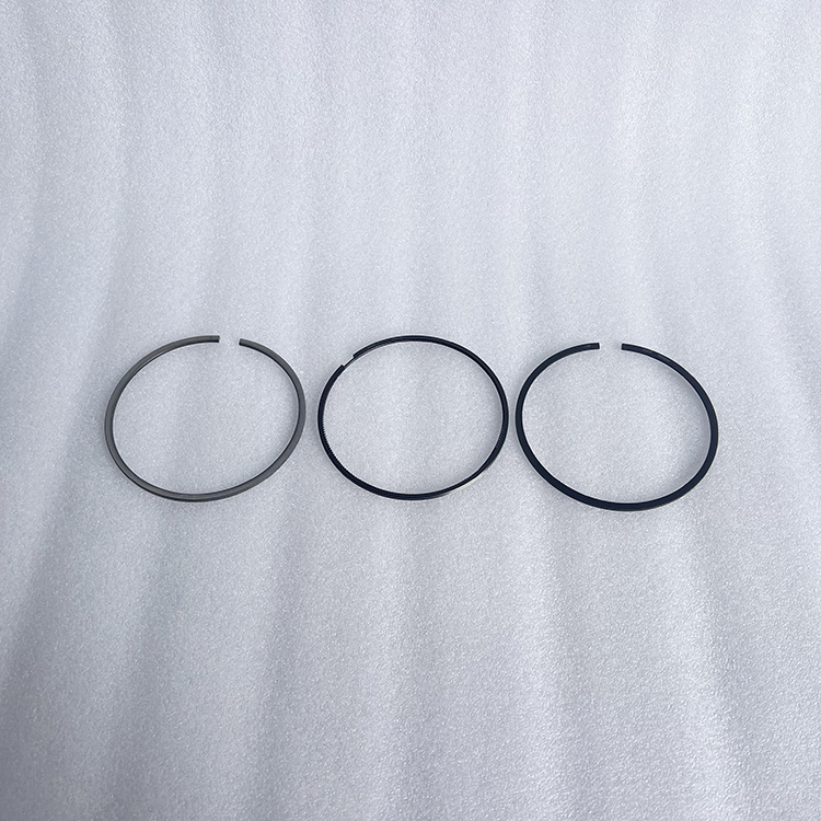 OEM Quality Piston Ring Set 21977335 209RS101010N0 800119610000 7421977335 for Volvo FM11 D11K & Renault DXi 11 EURO 6 Engine