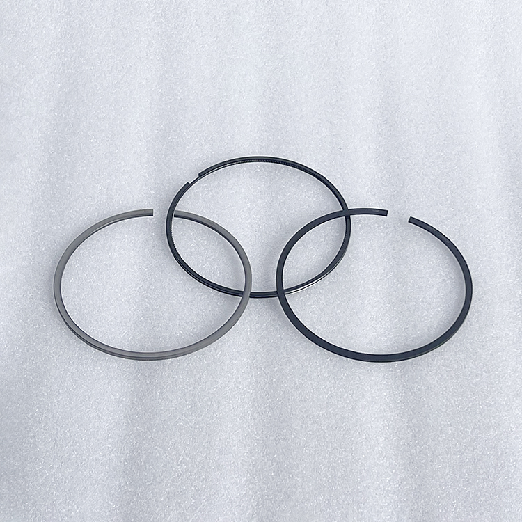 OEM Quality Piston Ring Set 21977335 209RS101010N0 800119610000 7421977335 for Volvo FM11 D11K & Renault DXi 11 EURO 6 Engine