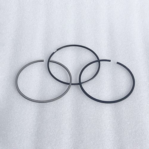 OEM Quality Piston Ring Set 21977335 209RS101010N0 800119610000 7421977335 for Volvo FM11 D11K & Renault DXi 11 EURO 6 Engine