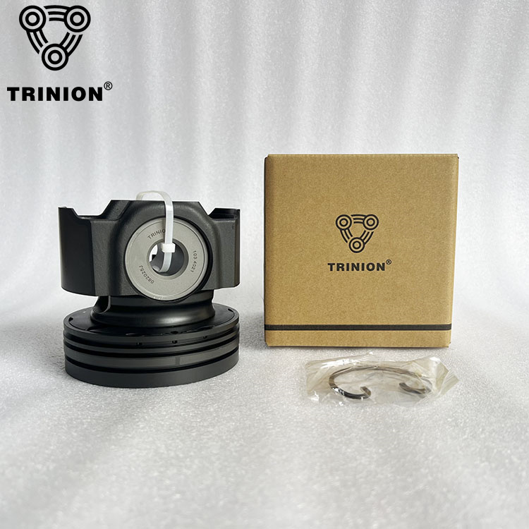 OEM Quality MonoTherm 130mm Piston Kit 2619545 1790238 1880980 061PI00110000 40349600 for SCANIA DC13 XPI Euro 5 Engine