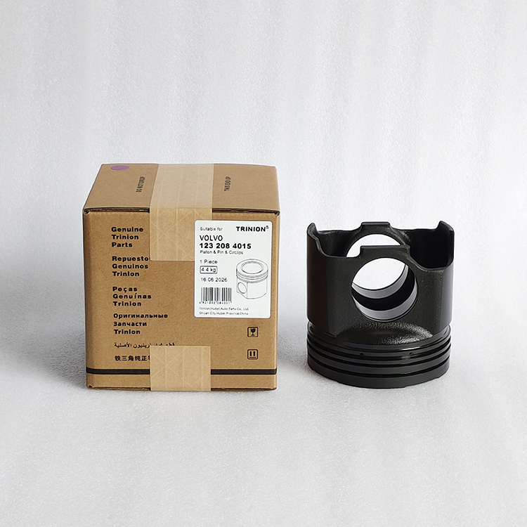Volvo FM11 D11K Renault DXi 11 EURO 6 Engine Piston 21907444 037PI00158000 42196600