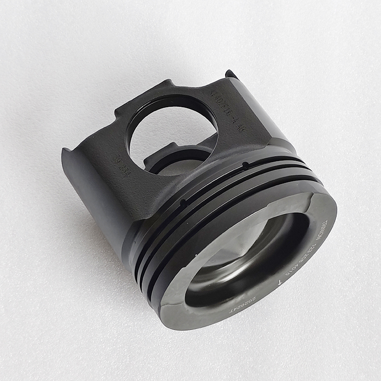 Volvo FM11 D11K Renault DXi 11 EURO 6 Engine Piston 21907444 037PI00158000 42196600