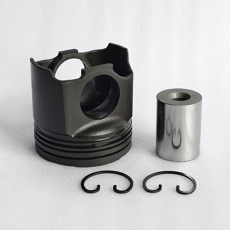 Volvo FM11 D11K Renault DXi 11 EURO 6 Engine Piston 21907444 037PI00158000 42196600