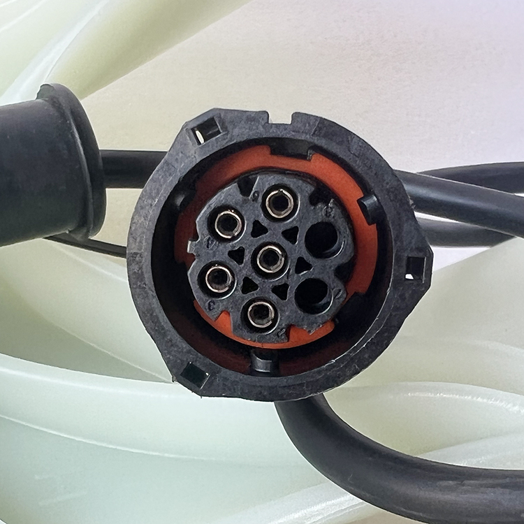 VOLVO Truck D13 Engine Parts Silicone Oil Fan Clutch Assembly 21772668 85023453 23892956