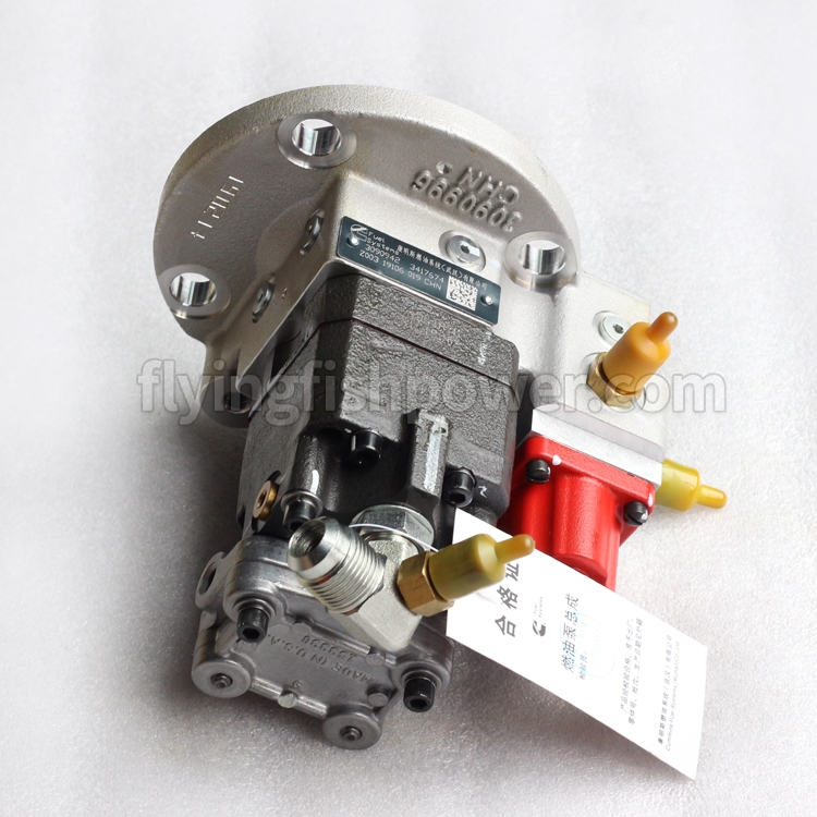 Cummins M11 ISM ISM11 Engine Parts Fuel Injection Pump 3417674 3090942