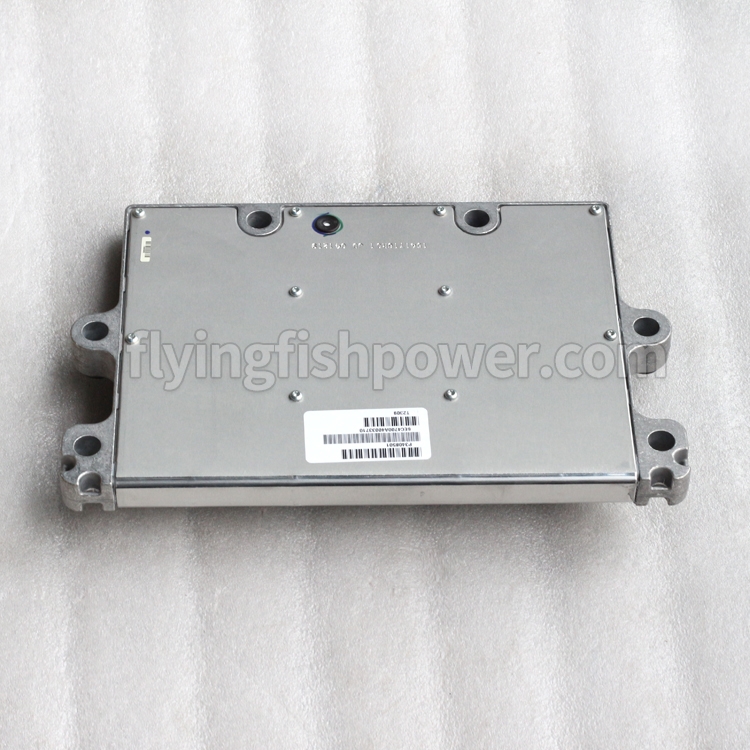 Cummins M11 ISM ISM11 Engine Parts ECM ECU Electronic Controller Module Unit 3408501 3408501X