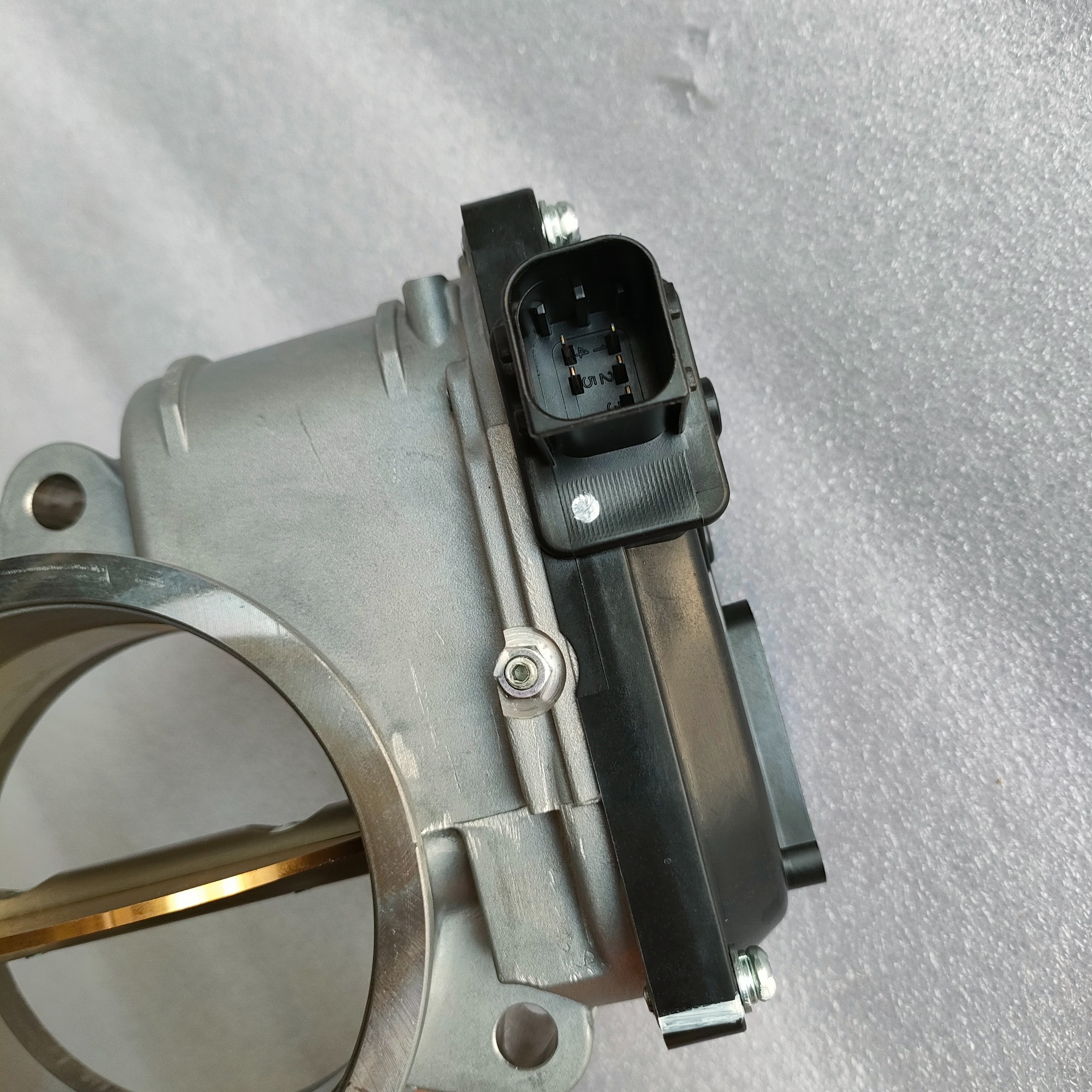OEM Quality EGR Throttle Valve 23051797 For VOLVO FM Truck