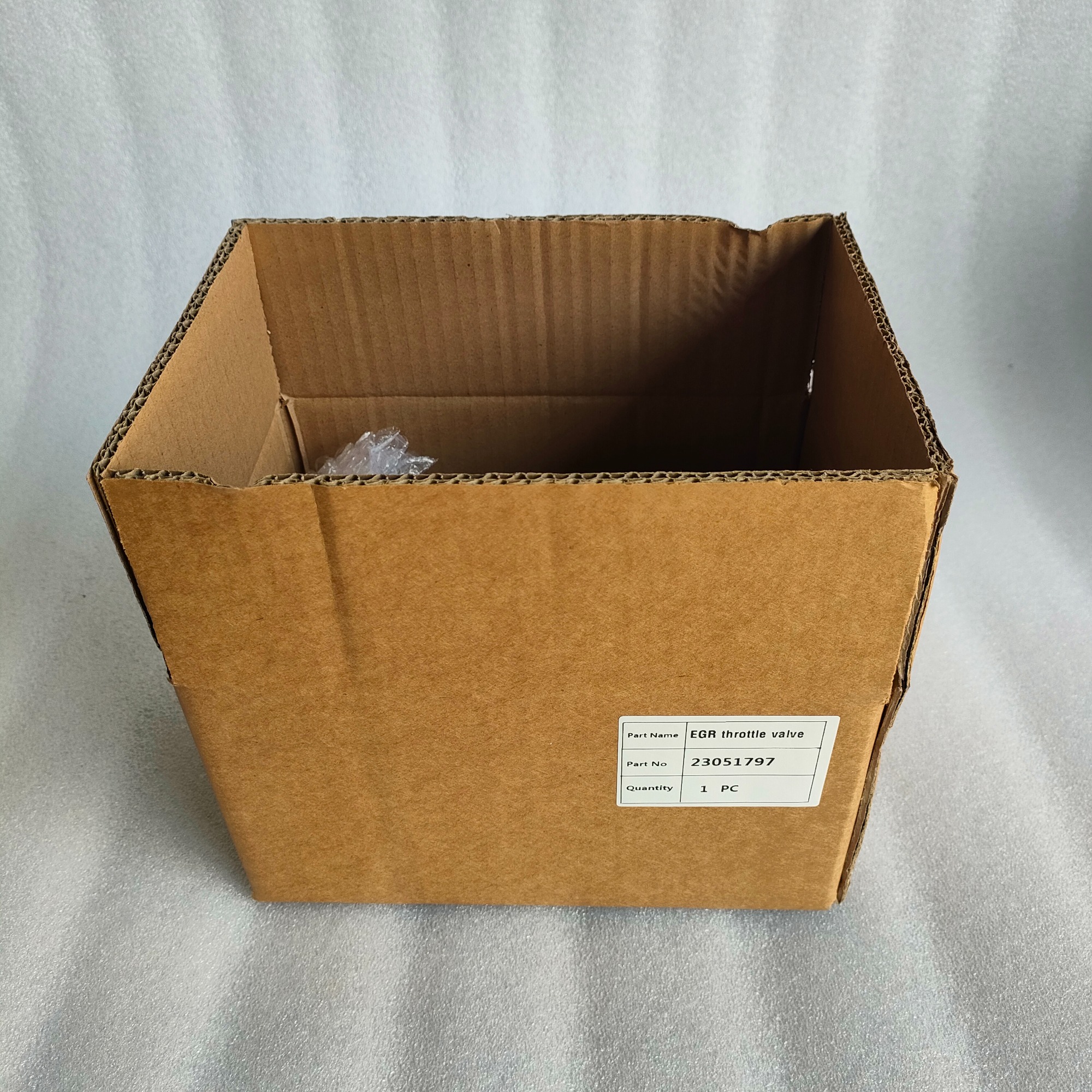 OEM Quality EGR Throttle Valve 23051797 For VOLVO FM Truck