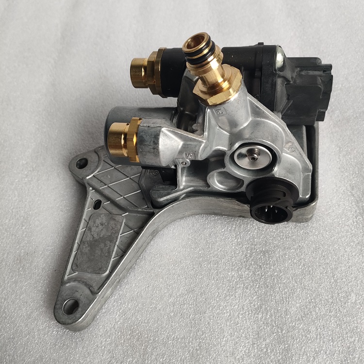 OEM Quality D11 Engine Exhaust Brake Valve 21991157 21707054 For VOLVO FM11 Truck