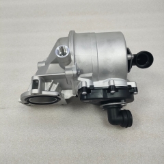 OEM Quality VOLVO FM11 Truck D11 Engine Parts Oil Separator 22999842（aluminum casing）