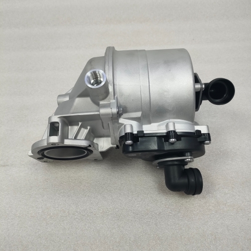 OEM Quality VOLVO FM11 Truck D11 Engine Parts Oil Separator 22999842（aluminum casing）
