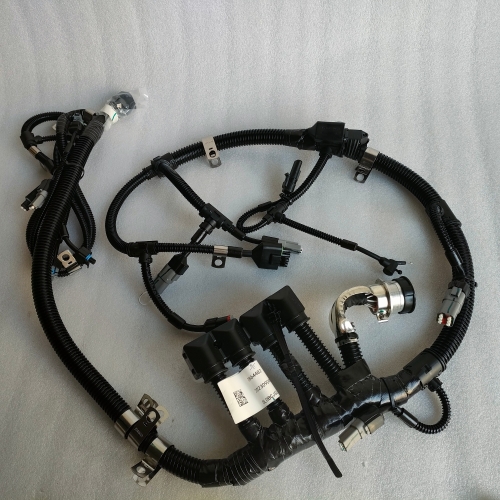Cummins M11 ISM ISM11 Engine Parts Electronic Control Module Wiring Harness 2864482