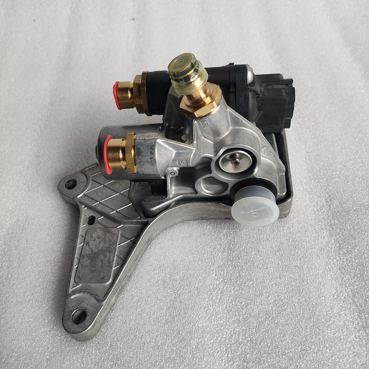 OEM Quality D11 Engine Exhaust Brake Valve 21991157 21707054 For VOLVO FM11 Truck