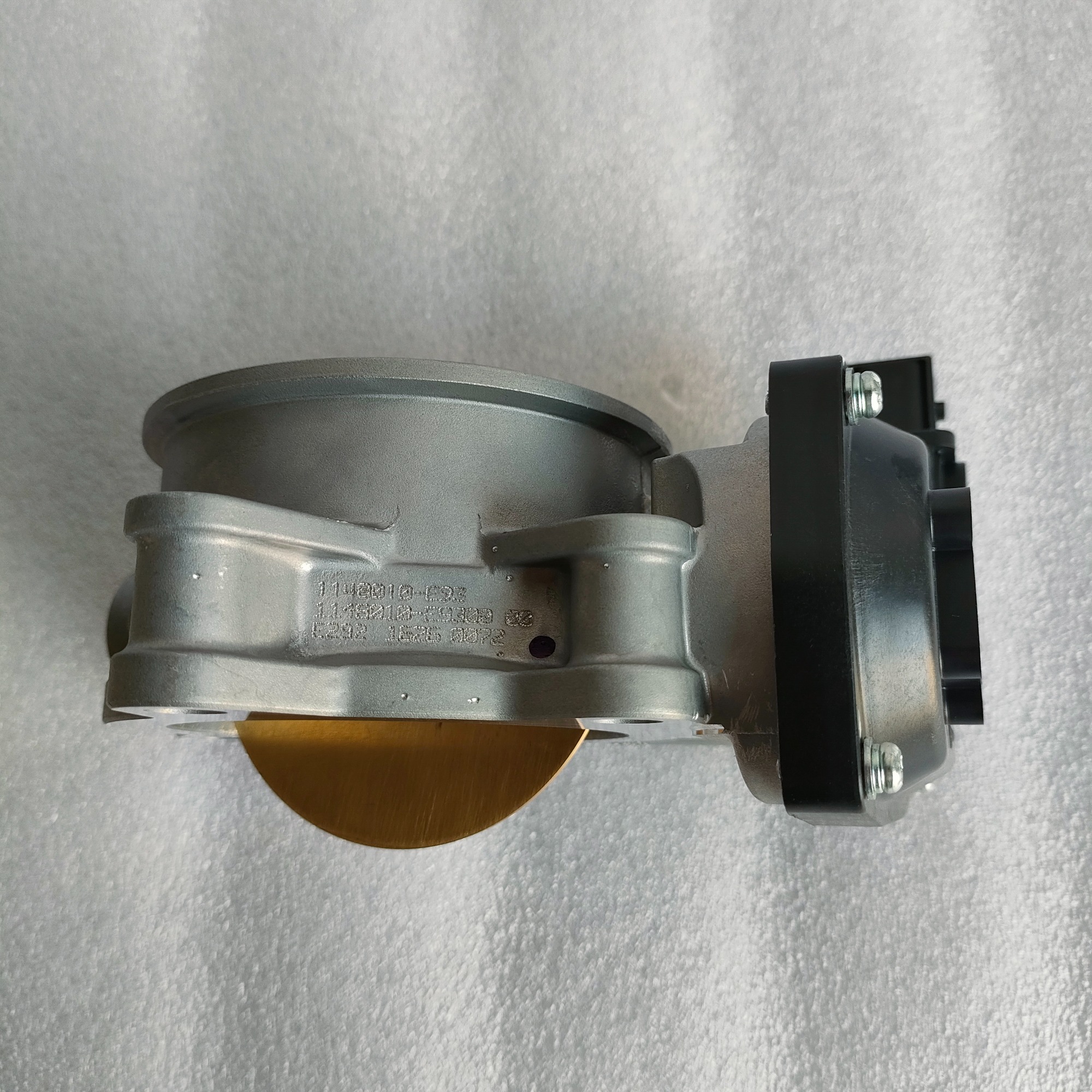 OEM Quality EGR Throttle Valve 23051797 For VOLVO FM Truck