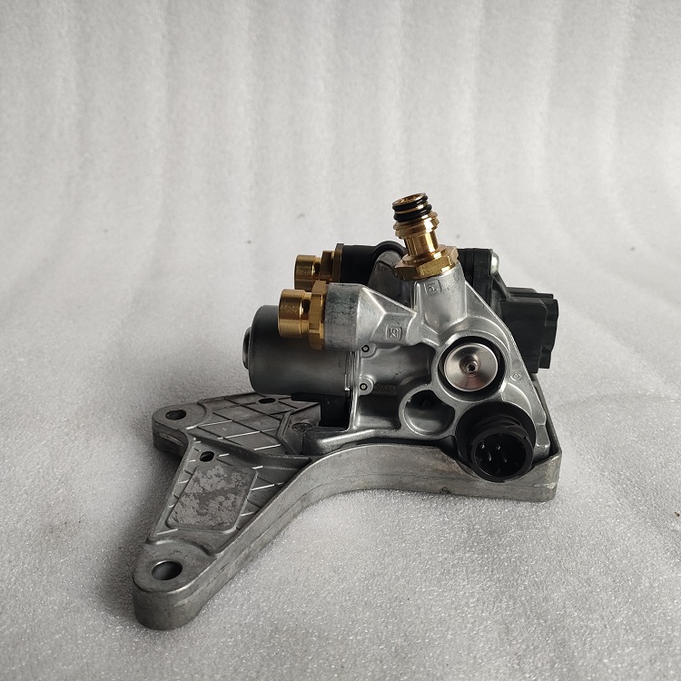 OEM Quality D11 Engine Exhaust Brake Valve 21991157 21707054 For VOLVO FM11 Truck