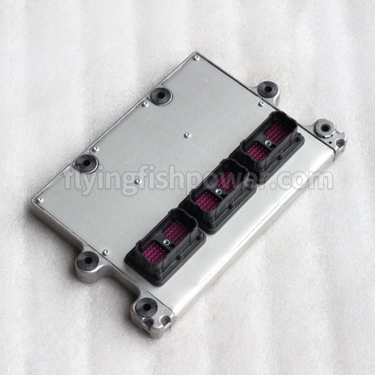 Cummins M11 ISM ISM11 Engine Parts ECM ECU Electronic Controller Module Unit 3408501 3408501X