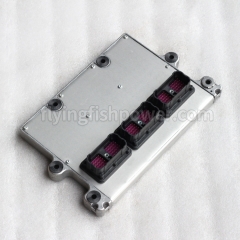 Cummins M11 ISM ISM11 Engine Parts ECM ECU Electronic Controller Module Unit 3408501 3408501X