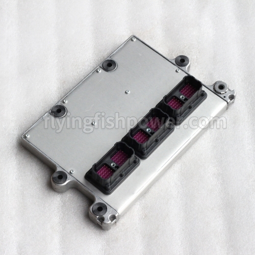 Cummins M11 ISM ISM11 Engine Parts ECM ECU Electronic Controller Module Unit 3408501 3408501X