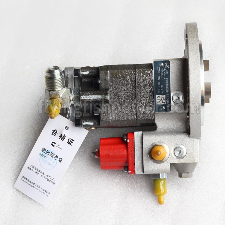 Cummins M11 ISM ISM11 Engine Parts Fuel Injection Pump 3417674 3090942