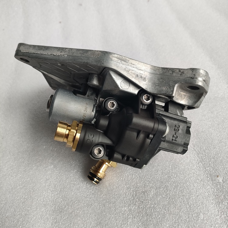 OEM Quality D11 Engine Exhaust Brake Valve 21991157 21707054 For VOLVO FM11 Truck