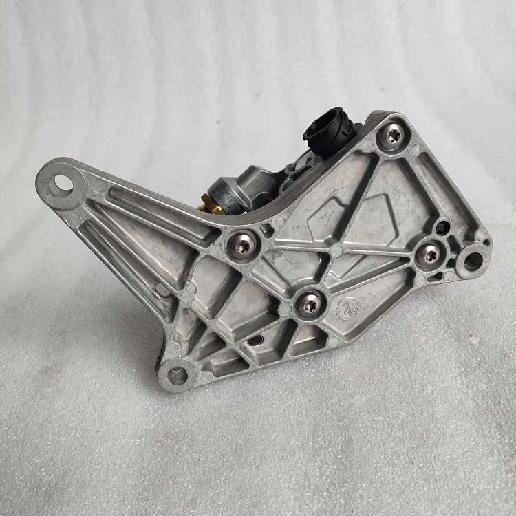 OEM Quality D11 Engine Exhaust Brake Valve 21991157 21707054 For VOLVO FM11 Truck