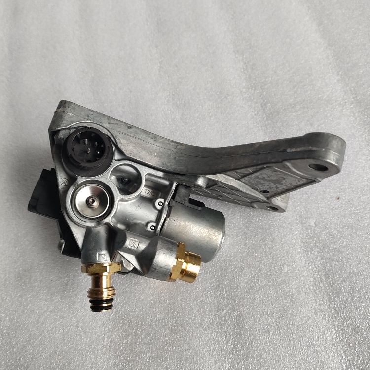 OEM Quality D11 Engine Exhaust Brake Valve 21991157 21707054 For VOLVO FM11 Truck