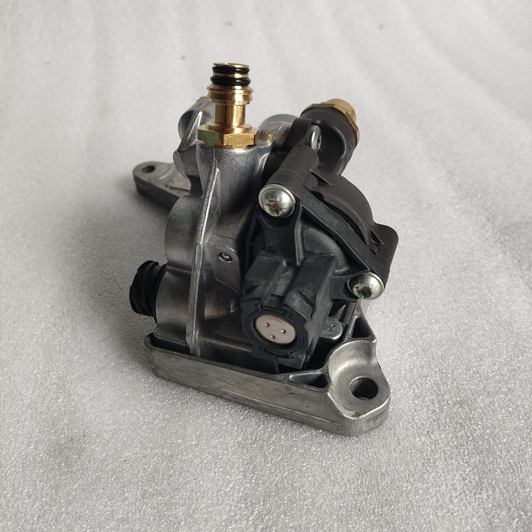 OEM Quality D11 Engine Exhaust Brake Valve 21991157 21707054 For VOLVO FM11 Truck