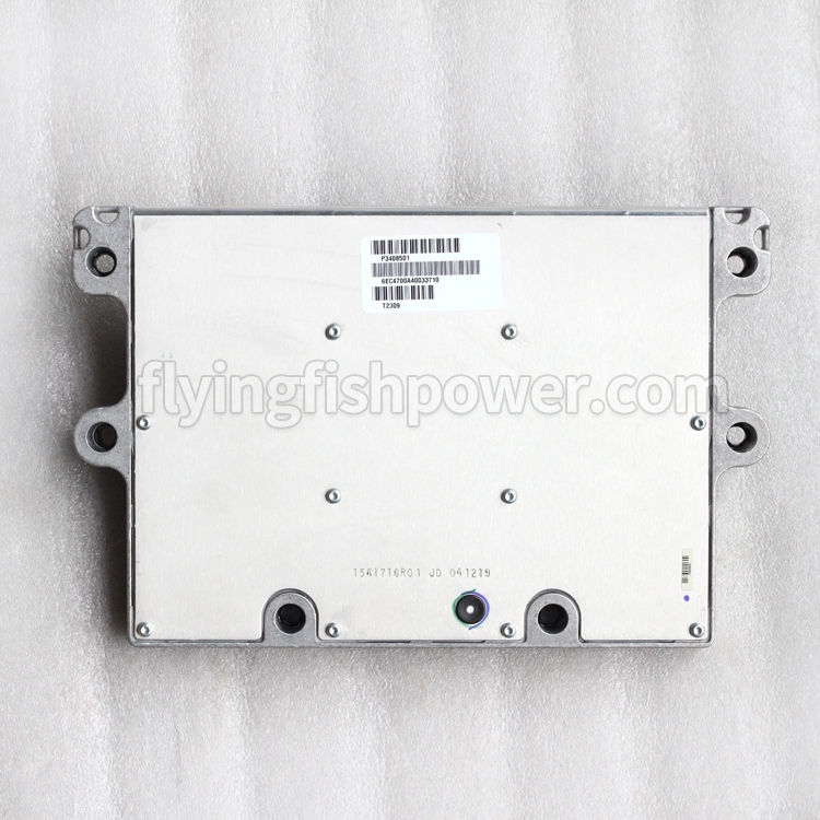 Cummins M11 ISM ISM11 Engine Parts ECM ECU Electronic Controller Module Unit 3408501 3408501X