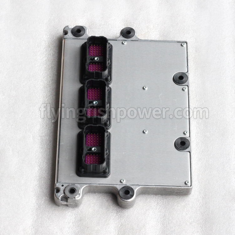 Cummins M11 ISM ISM11 Engine Parts ECM ECU Electronic Controller Module Unit 3408501 3408501X