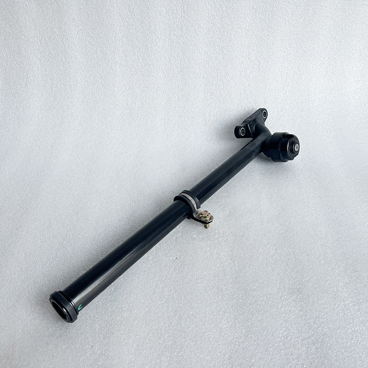 OEM Quality 21448916 23804500 21092243 Oil Pipe for VOLVO Truck D11 Engine Parts
