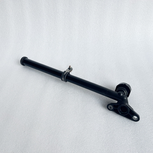 OEM Quality 21448916 23804500 21092243 Oil Pipe for VOLVO Truck D11 Engine Parts