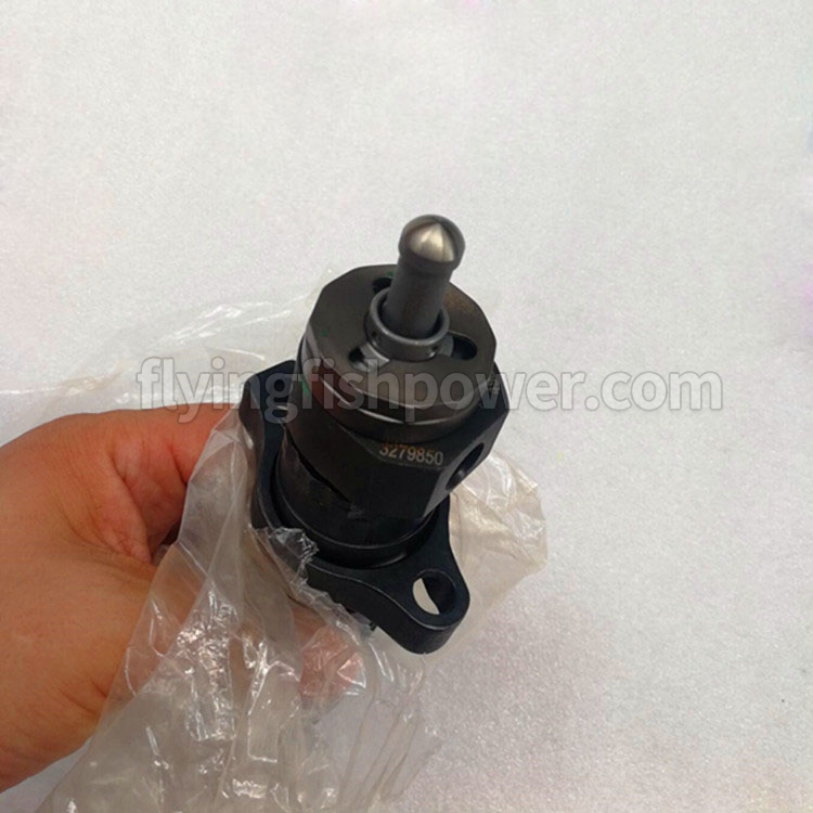 Aftermarket KTA38 K38 Engine Parts Fuel Injector 3609962