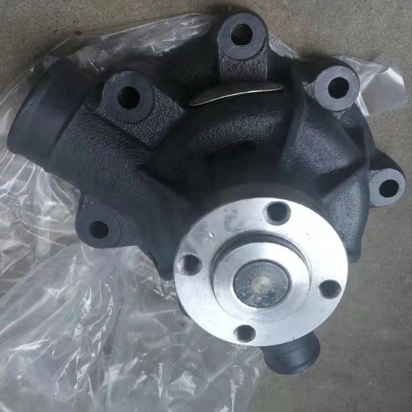 Genuine Weichai Td226b Wp6g125e22 Engine Parts Water Pump 12159770 For LG936L Wheel Loader
