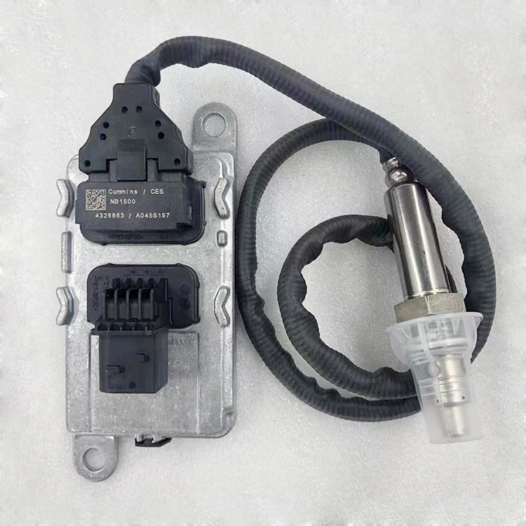 Cummins Diesel Engine Parts Nitrogen Oxygen Sensor 4326863