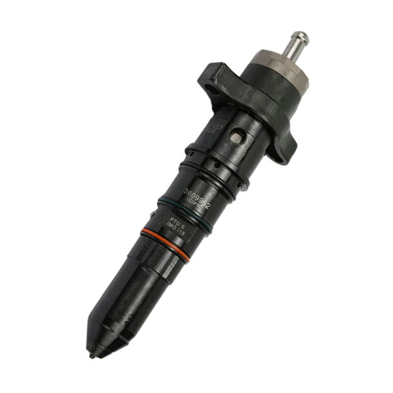 Aftermarket KTA38 K38 Engine Parts Fuel Injector 3609962