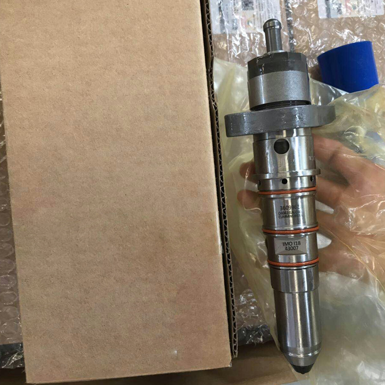 Cummins KTA38 K38 Engine Parts Fuel Injector 3609962