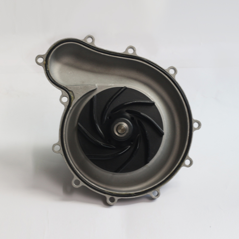 Foton ISG ISGe Engine Parts Water Pump 3698067 3696868