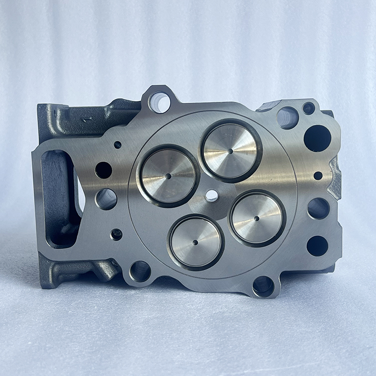 High Quality DC13 Engine Parts Cylinder Head Assy 2452544 For SCANIA Truck